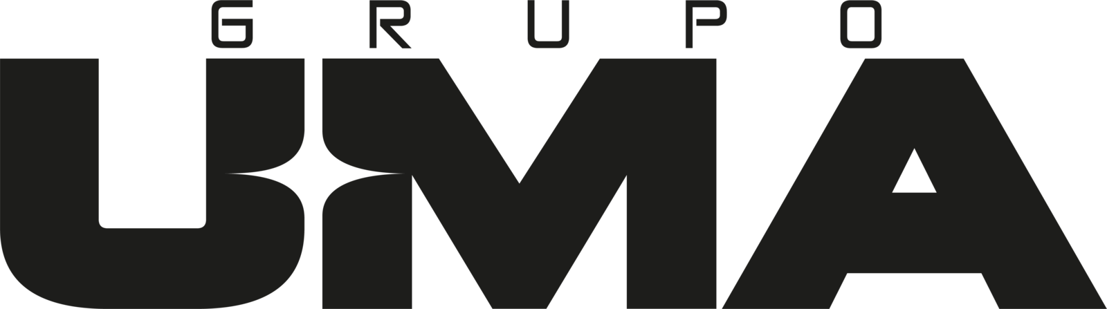 Logo GRUPO UMA