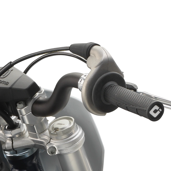 Manillar Motos Husqvarna