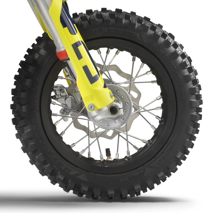 Ruedas Motos Husqvarna