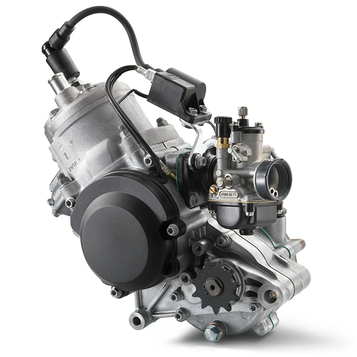 Motor