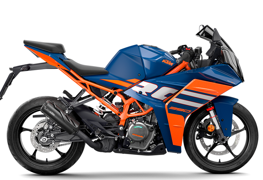 Ktm Rox Motos KTM Naked - Marcas Premium UMA
