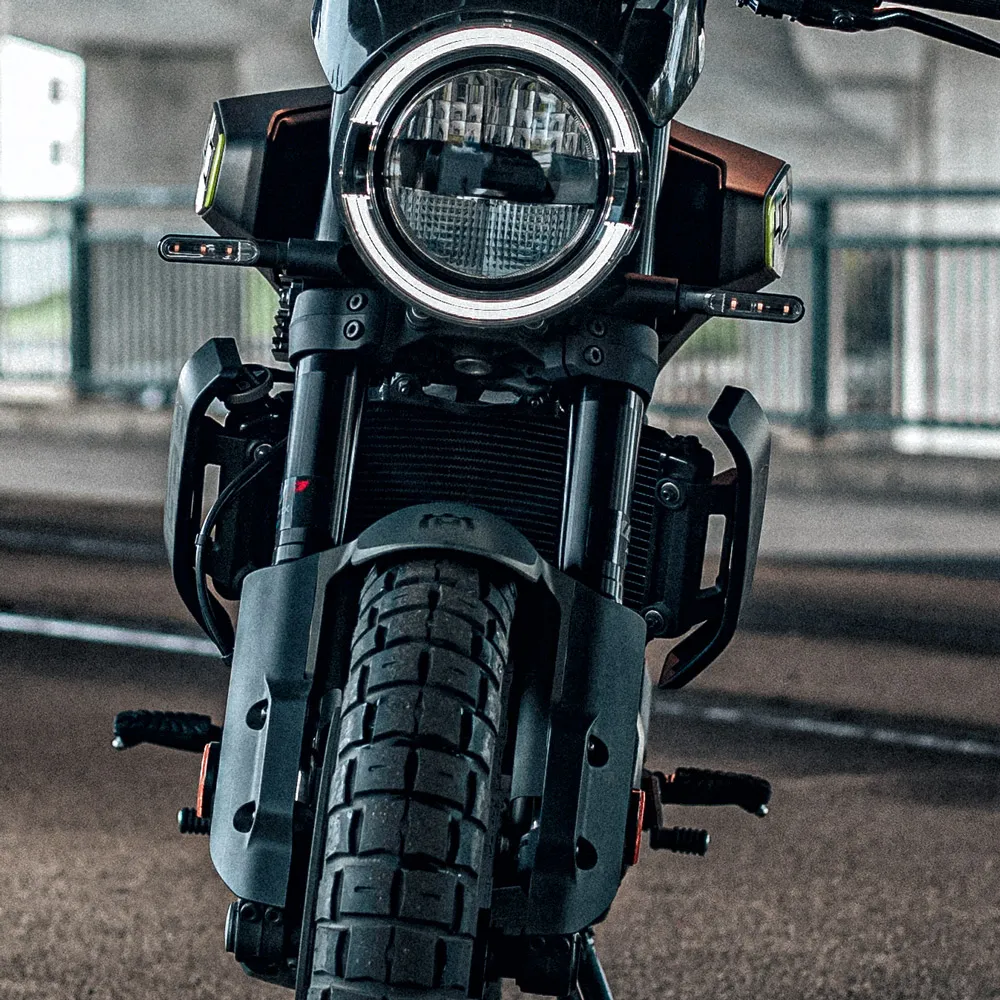 2024 Svartpilen 401