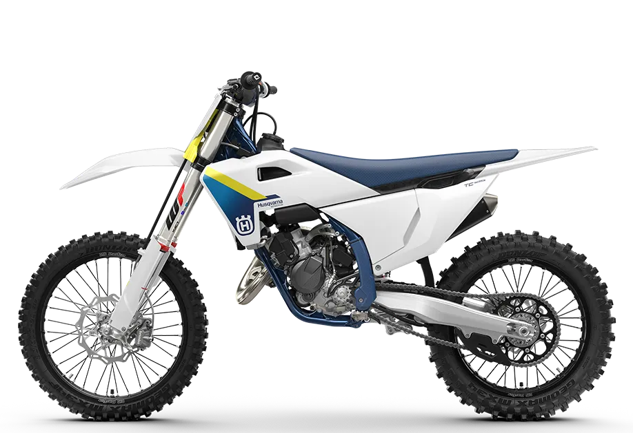 hero tc 125